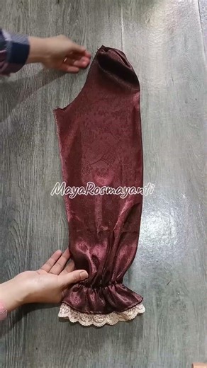 Sleeve Variations #sewing #sewinginspiration