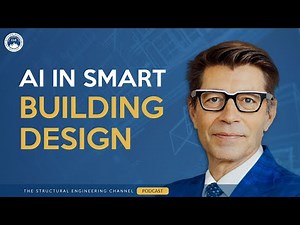 AI in Smart Building Design: Creating Intelligent, Adaptive Structures