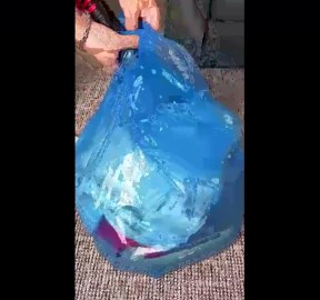 ¿Ya conocías este truco con una aspiradora?