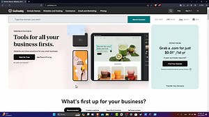 How to Buy a Domain on GoDaddy Domain (2024) Step by Step Guide