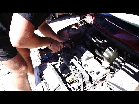 How To Replace Mini Cooper Rocker Cover & Gasket - Leak