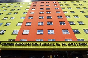 Lublin: Trudna sytuacja finansowa w COZL. „Jest szansa na poprawę”