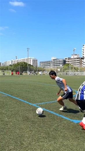 212K views · 603 reactions | Football skills tutorial | Blessed child football freestyle | Facebook