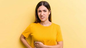 9 Potential Causes Of Persistent Abdominal Bloating & Back Pain In Women
