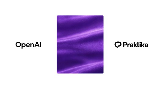 Inside Praktika's conversational approach to language learning