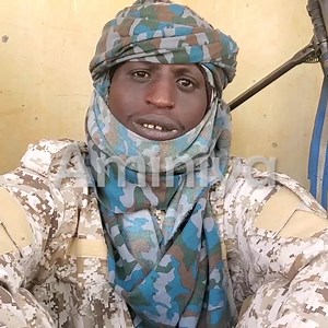 CIGABAN BIDIYON TURJI: Bello Turji ya ce duk abubuwan da suke yi na kashe-kashen mutane, ’yan sa-kai ne suka koya musu. | Aminiya