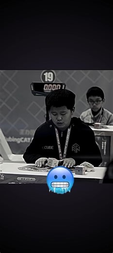 2×2 Wr 😱👀🥶 #shorts #shortsindia #rubikscube