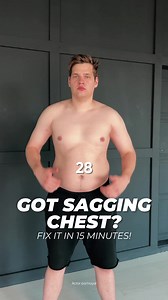 Exercise for just 6-8 minutes 3 times a week and you won't recognize yourself in a month. It's real! 💪 | 21 Day Challenge