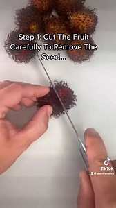 Ever grown this exotic fruit tree? Give it a try using this method. It’s super easy and makes a fun project! | Plant Fanatics