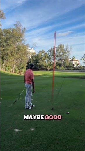 VLOG Torrequebrada Golf – Spain 🇪🇸 Hole 7/18