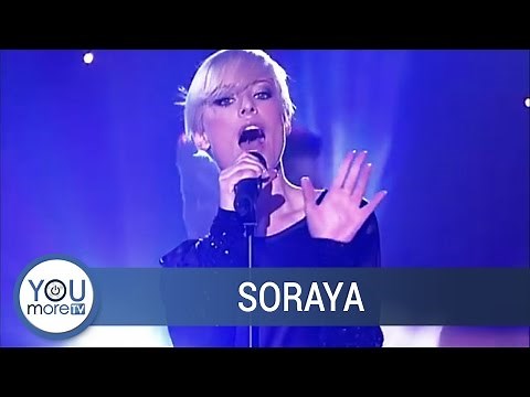 Soraya | Grandes Éxitos