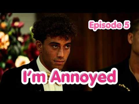 And the Rich get Richer 🙄 | Million Dollar Secret S2 Episode 5 (Recap)