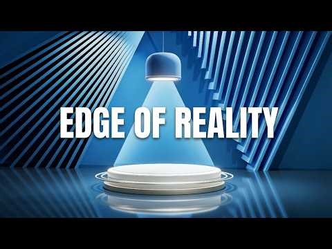 Elvis Presley – Edge of Reality