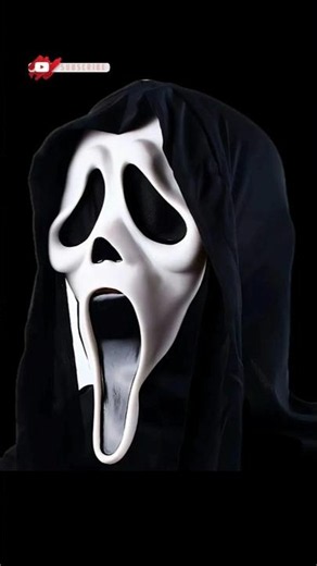 Halloween Mask Natural Latex Scary Skull Mask Horror Full Head Masque Halloween Party Costume
