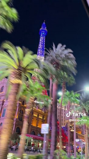 #lasvegas #eifeltower #thestrip #vegas | las vegas