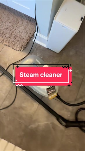 Essential Steam Cleaner for Everyday Life
