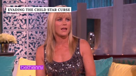 9 things you should know about Hallmark star Alison Sweeney