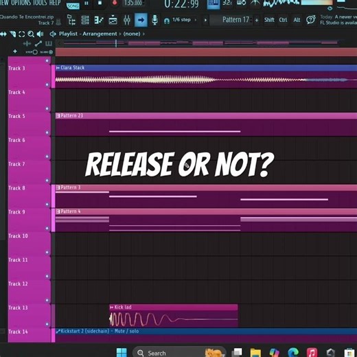 Release or Not? l Song: LLOYDS PH - Quando Te Encontrei #dance #funk2026 #phonk #trending #english