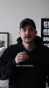 How to get over your fear of the command line