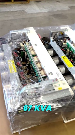 An Inside Look! #PowerModules