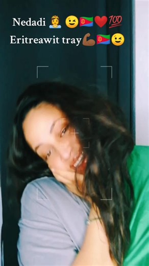 Eritrean Unity and Strength: Celebrating Culture and Identity