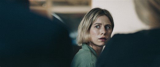 A Lien - a short film by Sam & David Cutler-Kreutz