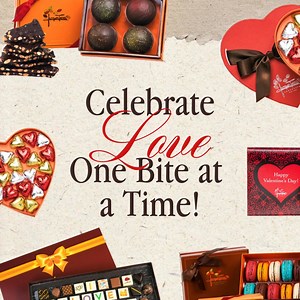 Jacques Torres Chocolate on Reels
