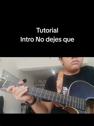 Tutorial de guitarra: Aprende a tocar con Caifanes