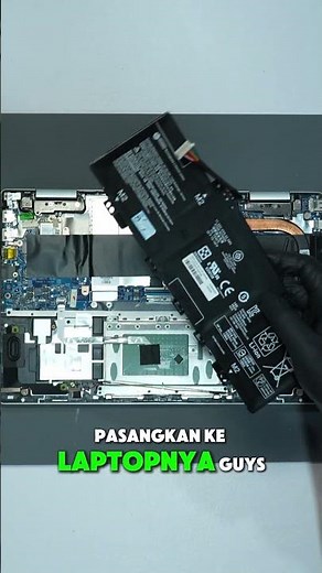 HP X360 Charging But Displays 0% Battery? Here's the Real Cause!