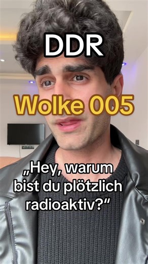 Wolke 005 war die interne Deckbezeichnung eines technischen Geräts des Ministeriums für Staatssicherheit (MfS) der DDR. Es diente dazu, radioaktiv markierte Gegenstände aus einiger Entfernung aufzuspüren und ihre Bewegung nachzuvollziehen. Das Gerät selbst brachte keine Markierung an, sondern registrierte Strahlung von zuvor präparierten Objekten. Für die eigentliche Markierung existierten laut den überlieferten Unterlagen andere Geräte mit eigenen „Wolke“-Bezeichnungen. Nach dem bisherigen Akte