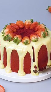 Step by step guide to chocolate cake