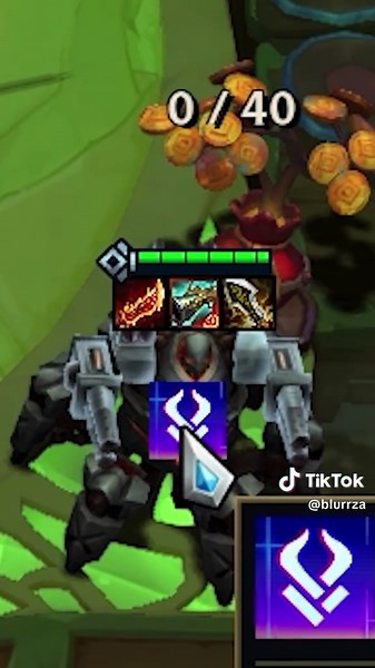 Mastering Urgot in Teamfight Tactics Mobile