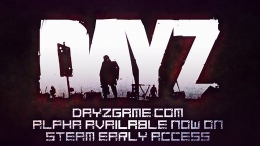 DayZ - Trailer