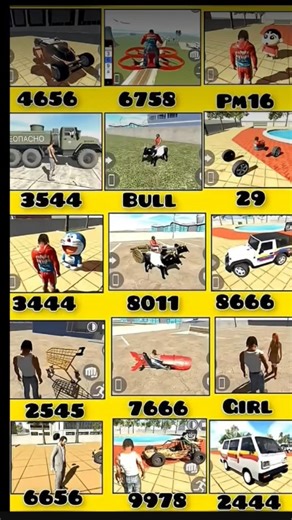 Real code 💥 Indian bike driving 3d all new cheat update plugin cheat code #shorts​​​​ #ytshorts​​​​