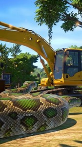 12K views · 36 reactions | Snake TV #fypシ #python #snakes #viral #AI #reels #usa | Snake TV | Facebook