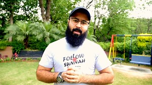 Forgotten Sunnah - Sunnah Revival Series (Part 1) الحَمْدُ لِلَّهِ الَّذِي عَافَانِي مِمَّا ابْتَلَاكَ بِهِ، وَفَضَّلَنِي عَلَى كَثِيرٍ مِمَّنْ خَلَقَ تَفْضِيلًا Alhamdu lillahil-ladhi afani mimmab-talaka bihi wa faddalani ala kathirim-mimman khalaqa tafdeela (Praise be to Allah who had saved me from what He had afflicted you with, and for honouring me over many of his creations) [At-Tirmidhi No 3431/2] - Sahih. #SunnahRevival #ForgottenSunnah #TuahaIbnJalil | Tuaha Ibn Jalil