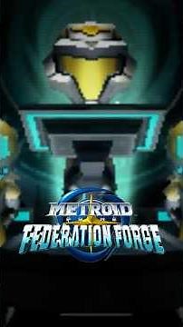 Metroid Prime: Federation Force Recap!