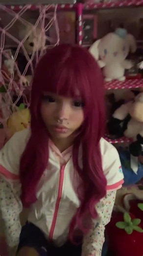 🎀 #sanrio #jojifuku #cutecore #creepycute #kawaii #mezzopiano