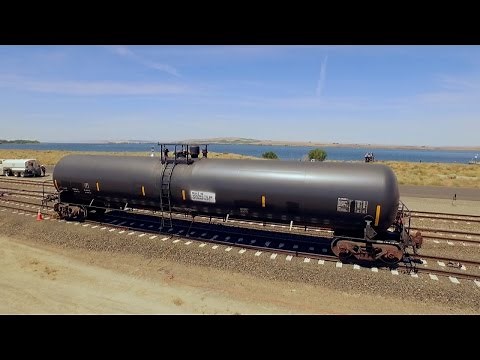 The Largest Prop in Mythbusters History