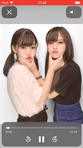 #のえすず#のえすず加工#加工#画像加工#流行りに乗ってみた@カルボナーラ @ゆるすず