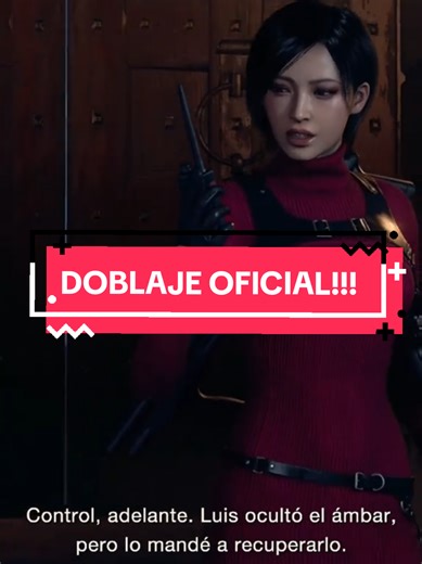 Sorpresa de Resident Evil 4 Remake por Capcom