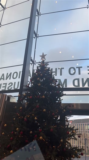 Our festive family fun continues throughout the holidays! If you’ve visited us this December, you may have already spotted a few new faces spreading their magic across the museum… 🧚✨ As well as our fairy trail, we’ve got our Winter Wonderlab science show (Tuesday - Saturday), daily stop motion animation workshops, seasonal science demos AND plenty of festive favourites screening in @picturevillecinema 🎥 🎟️ More information and free museum admission can be booked on our website. | National Sci