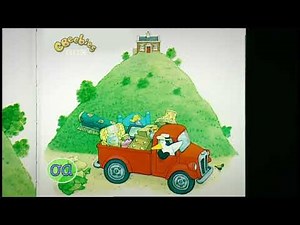 Fun with Phonics - Oa (2006)