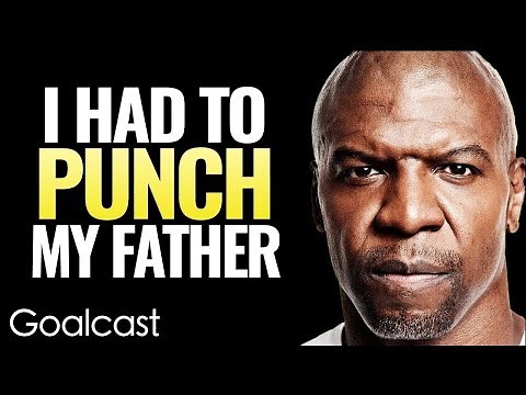 Before You Get Angry, Watch This Terry Crews Video | Motivational Speech | Goalcast