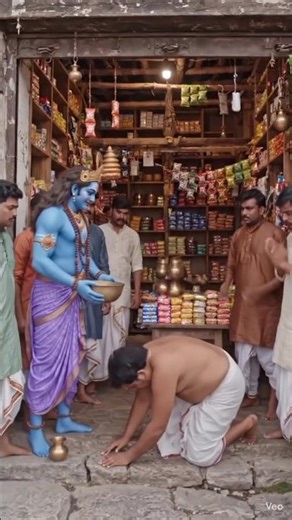 Bhole Shikari ki Kahani 🙏Jungle se Shuru hui Bhakti 🌿Shivling se Pehli Mulakaat 🕉️Sacchi Shradd #pur