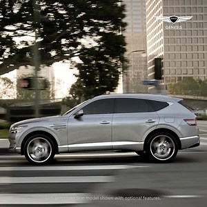 606K views · 511 reactions | Reserve your GV80 now, and standard safety features like Lane Keeping Assist will give you an extra sense of security later. | Genesis USA | Facebook