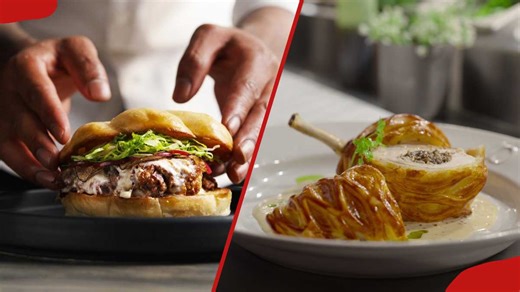 Best cooking shows on Netflix right now every foodie should watch