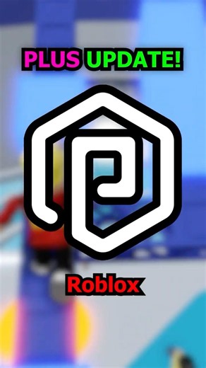 NEW Roblox Plus UPDATE...