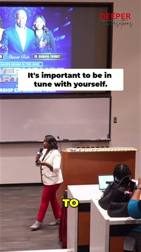 Empathy & Purpose: Connecting Through Understanding #shorts