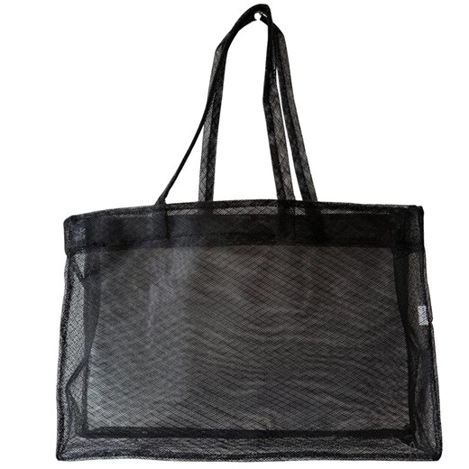 Reusable Mesh Tote Bag – Lightweight & Durable Shopping / Beach Bag - Etsy